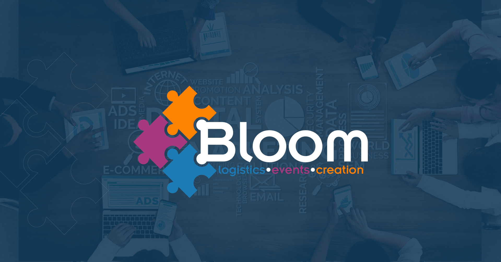 WE KNOW YOU HAVE SOMETHING GREAT AND WE