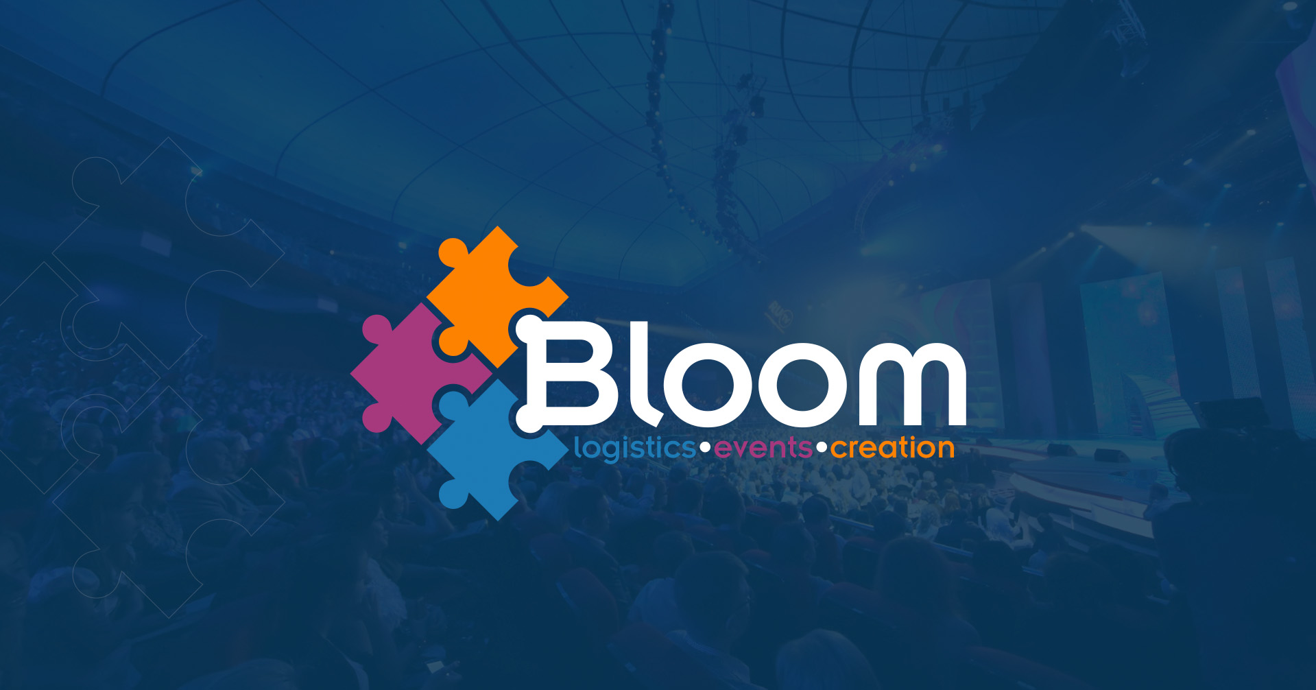 WE KNOW YOU HAVE SOMETHING GREAT AND WE